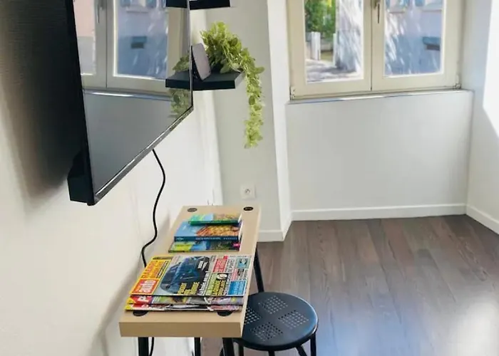 Le Studio
