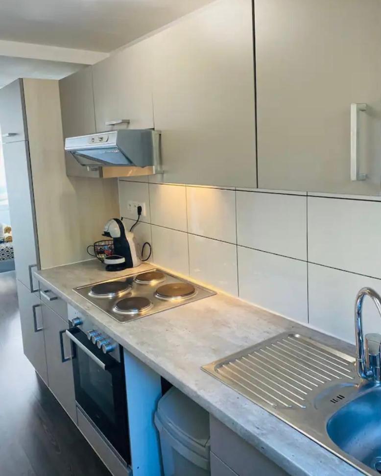 Le Apartment Guebwiller