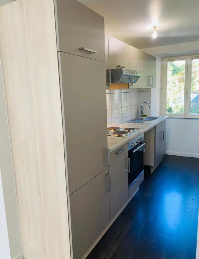 Apartment Le Guebwiller