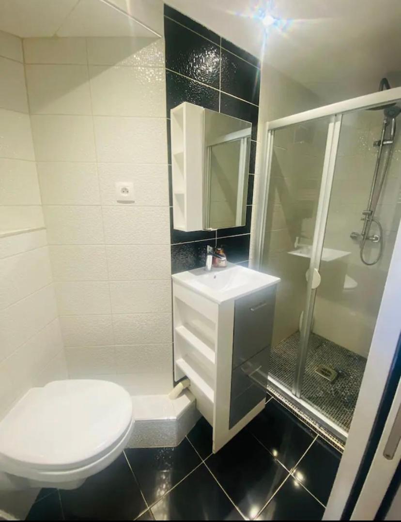 Apartment Le