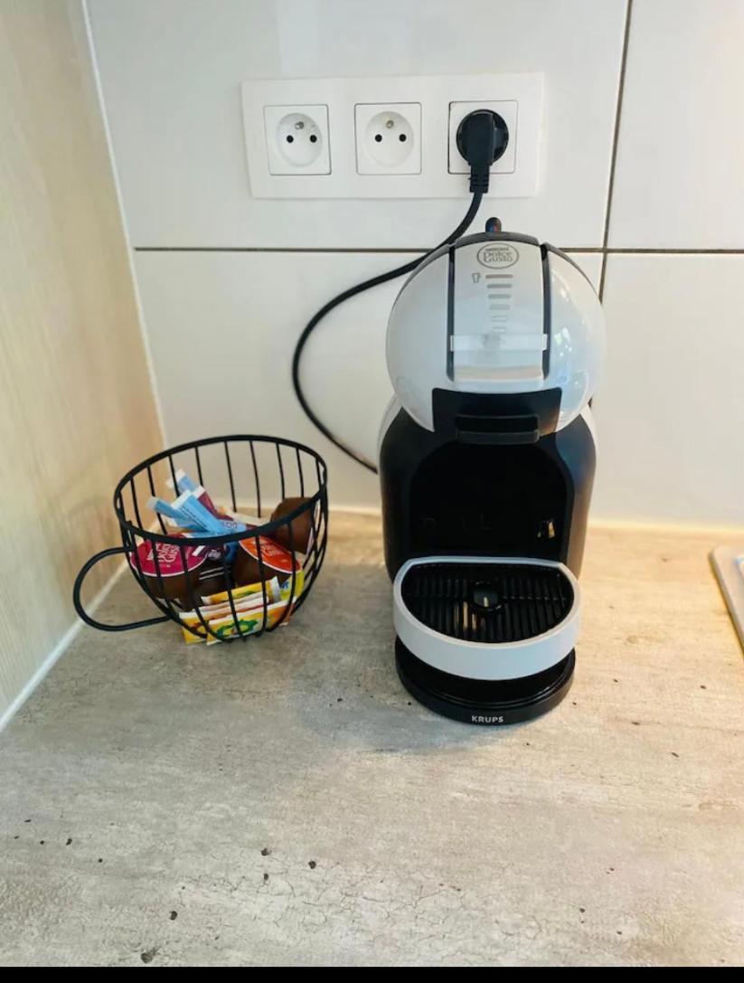 Le Appartement Guebwiller
